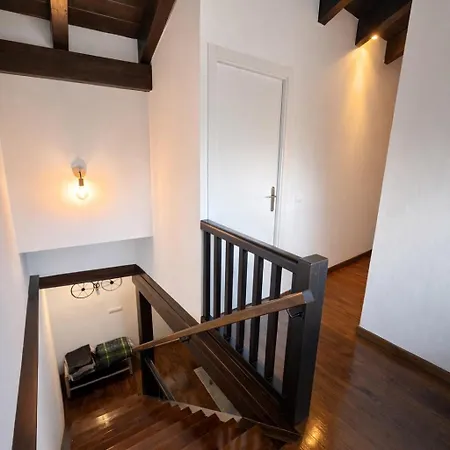 Casa En Vilallobent Cerdanya Ideal Familias By Calquerol