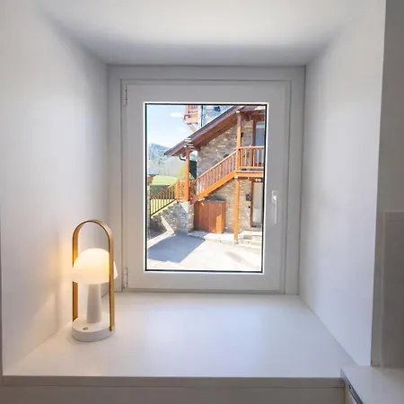 Casa En Vilallobent Cerdanya Ideal Familias By Calquerol Xalet *